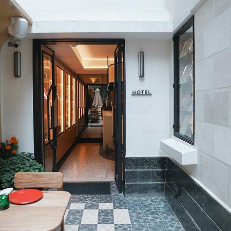 Rodona Hotel Mexico by Eksteriør bilde