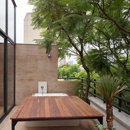 Rodona Hotel Mexico by Eksteriør bilde