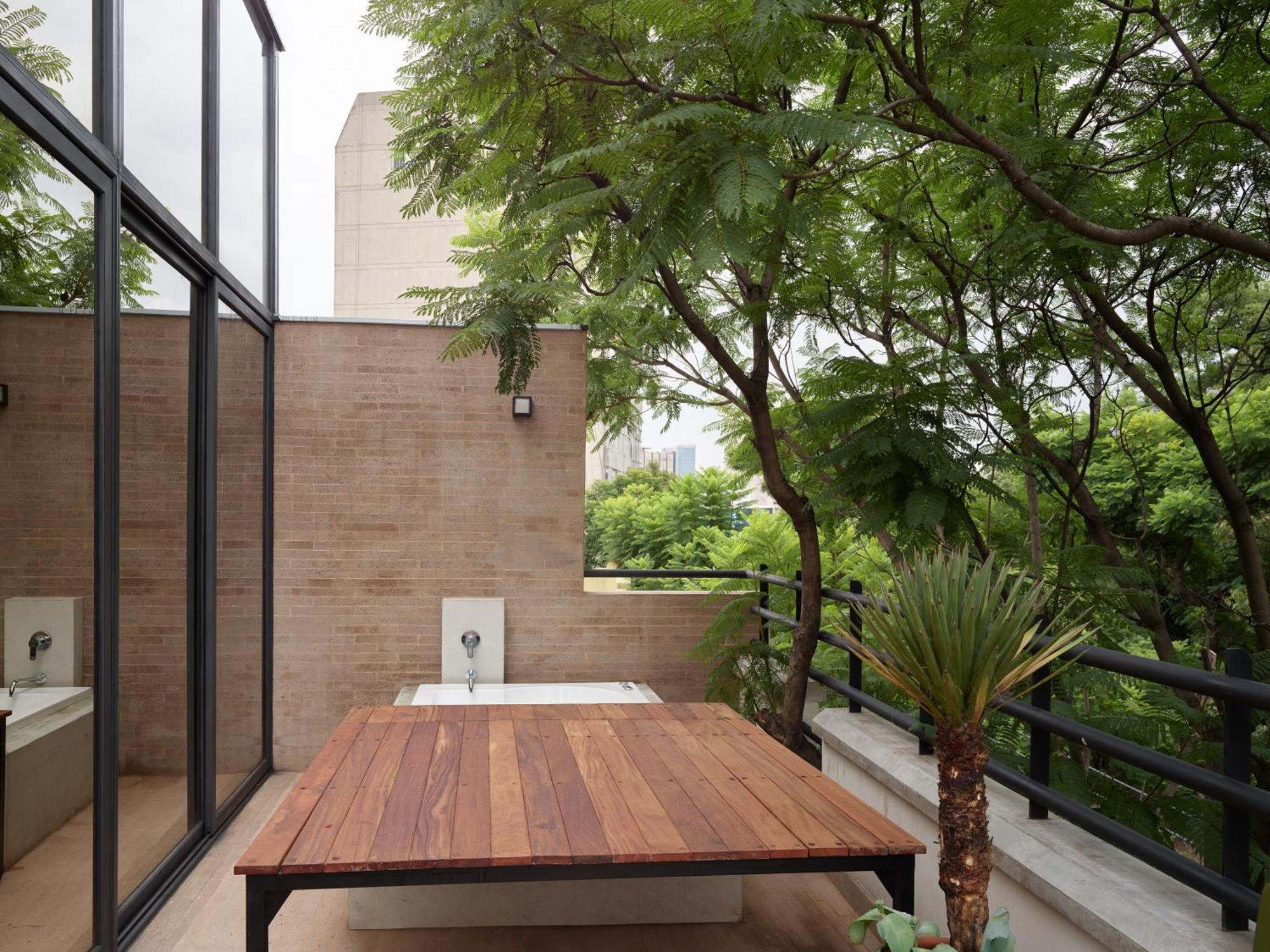 Rodona Hotel Mexico by Eksteriør bilde