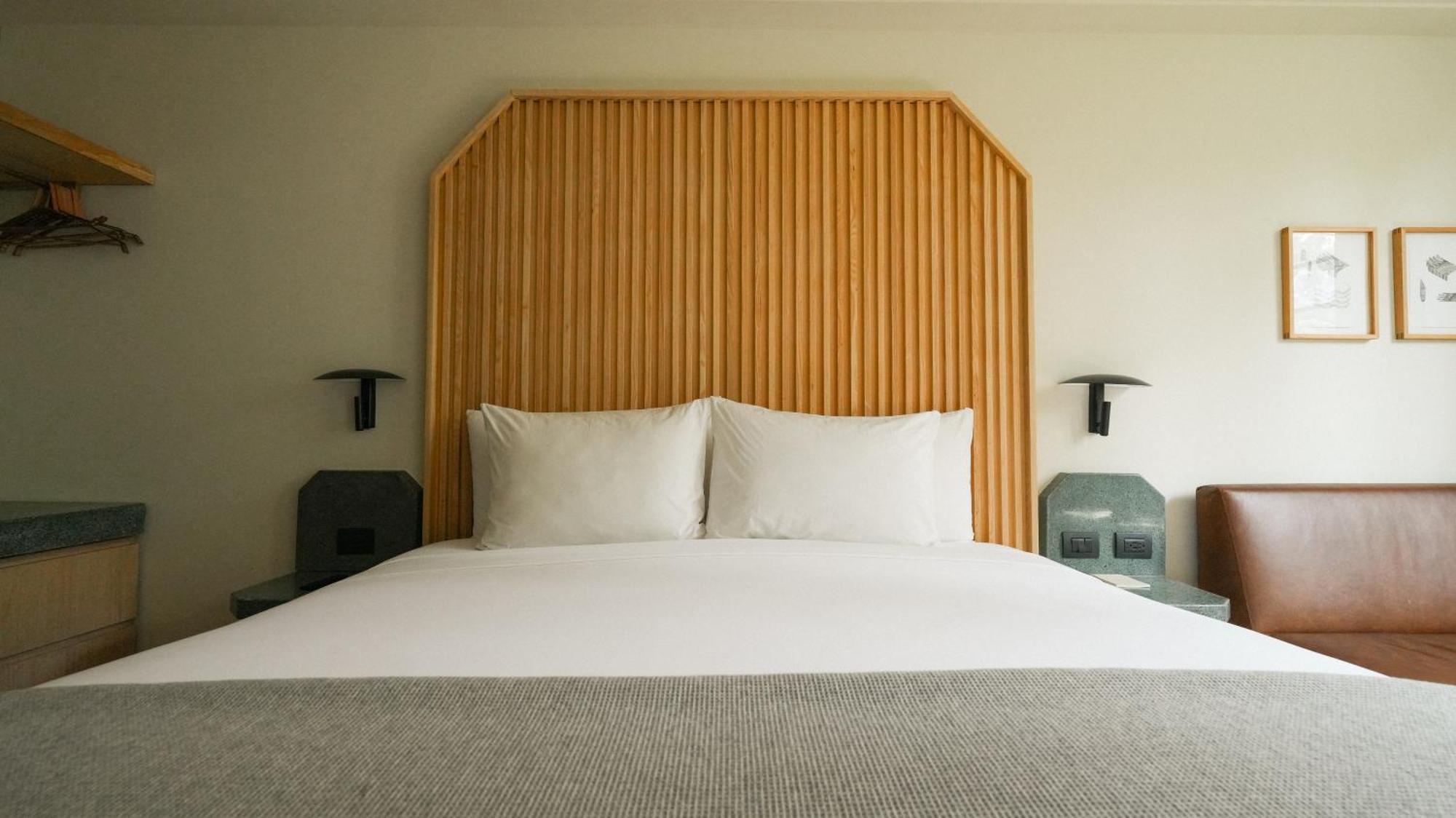 Rodona Hotel Mexico by Eksteriør bilde