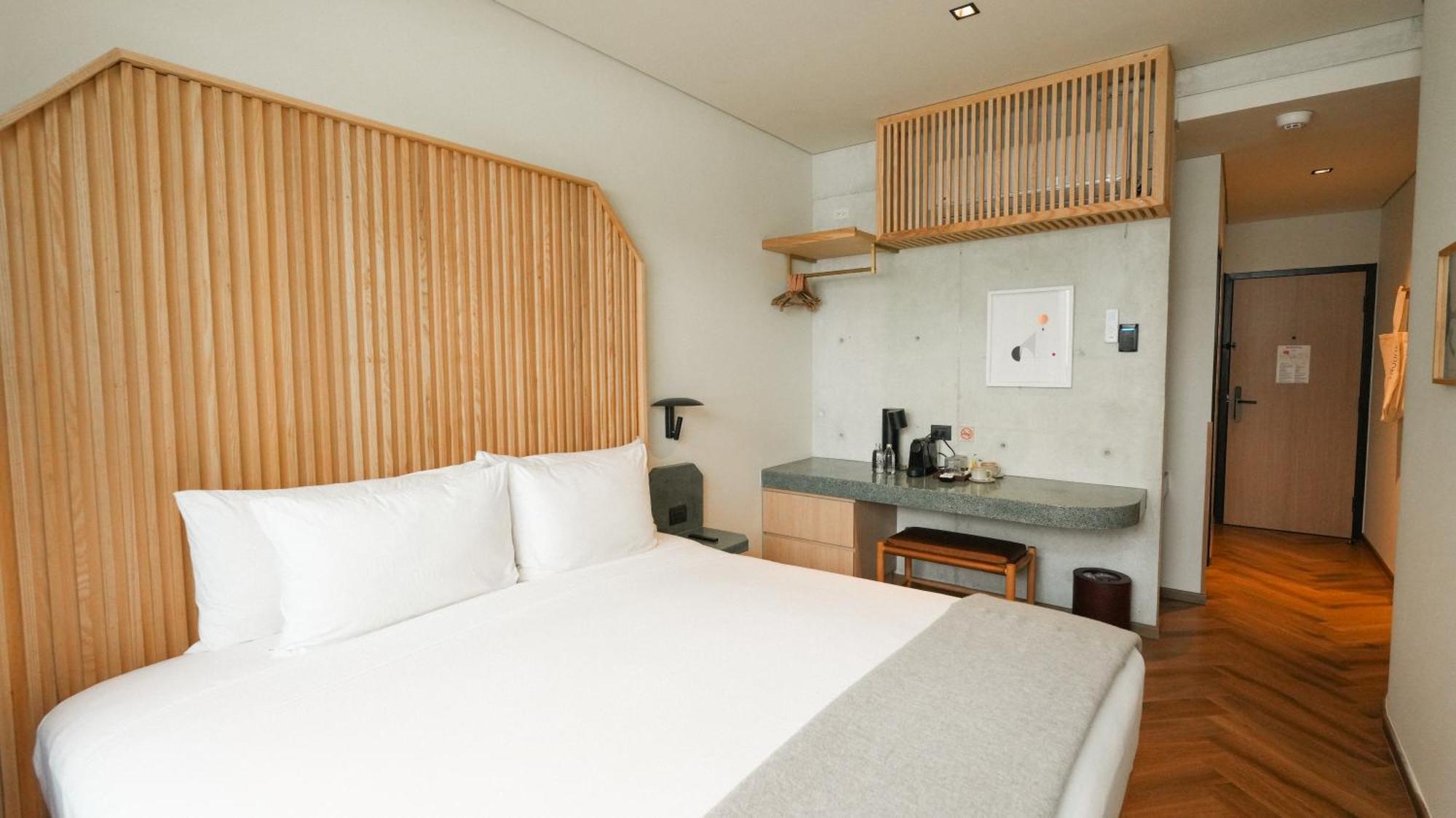 Rodona Hotel Mexico by Eksteriør bilde