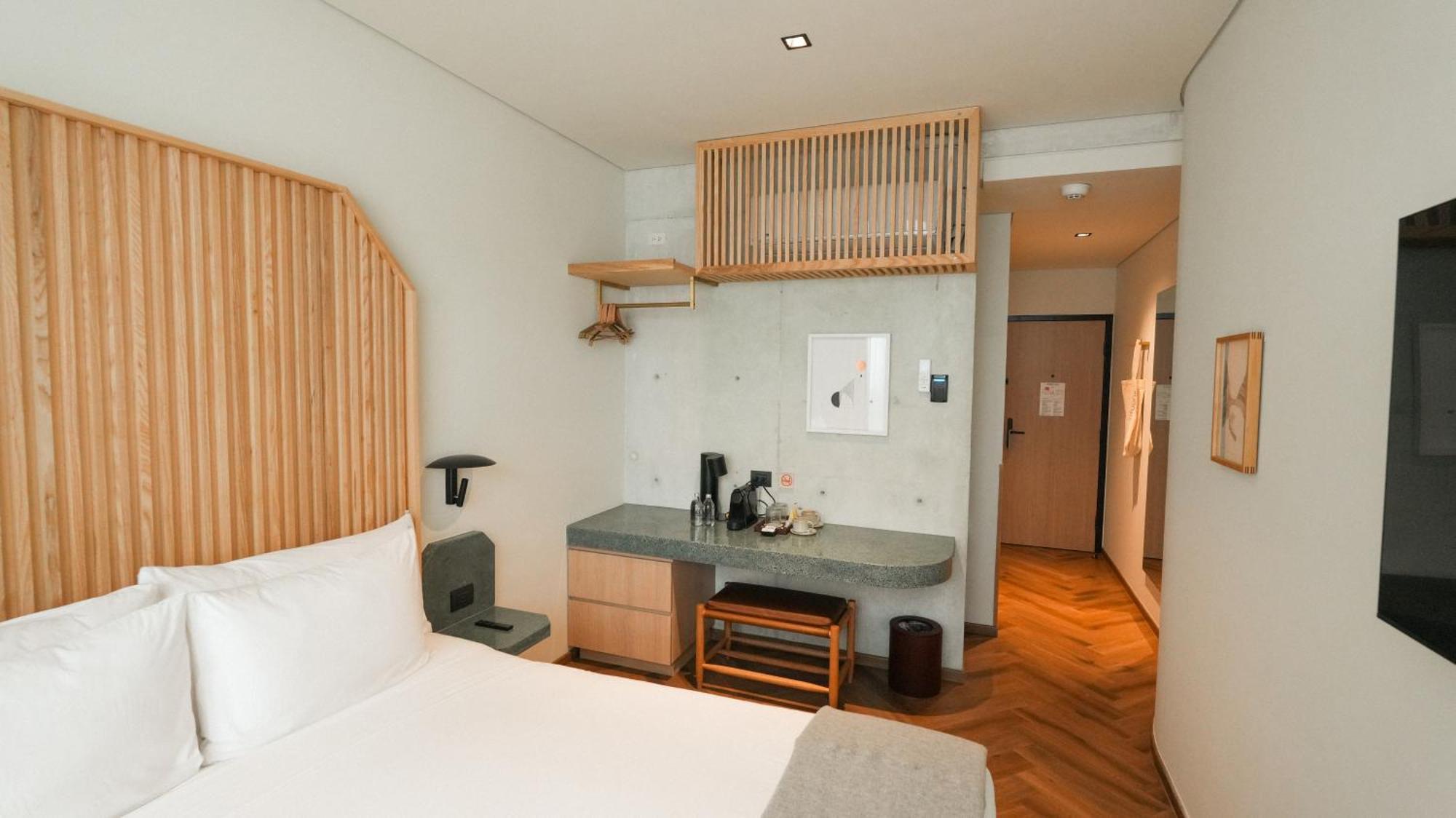 Rodona Hotel Mexico by Eksteriør bilde