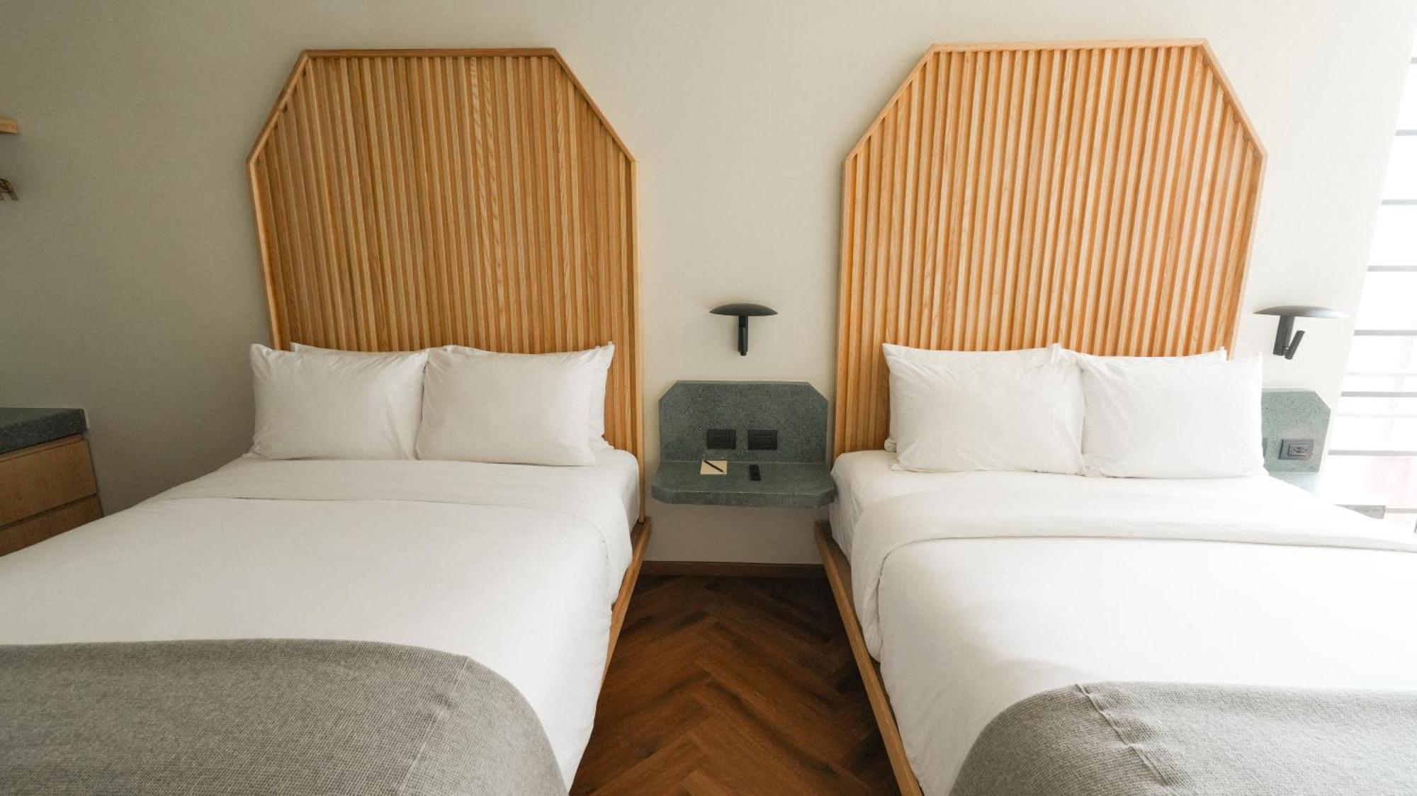 Rodona Hotel Mexico by Eksteriør bilde