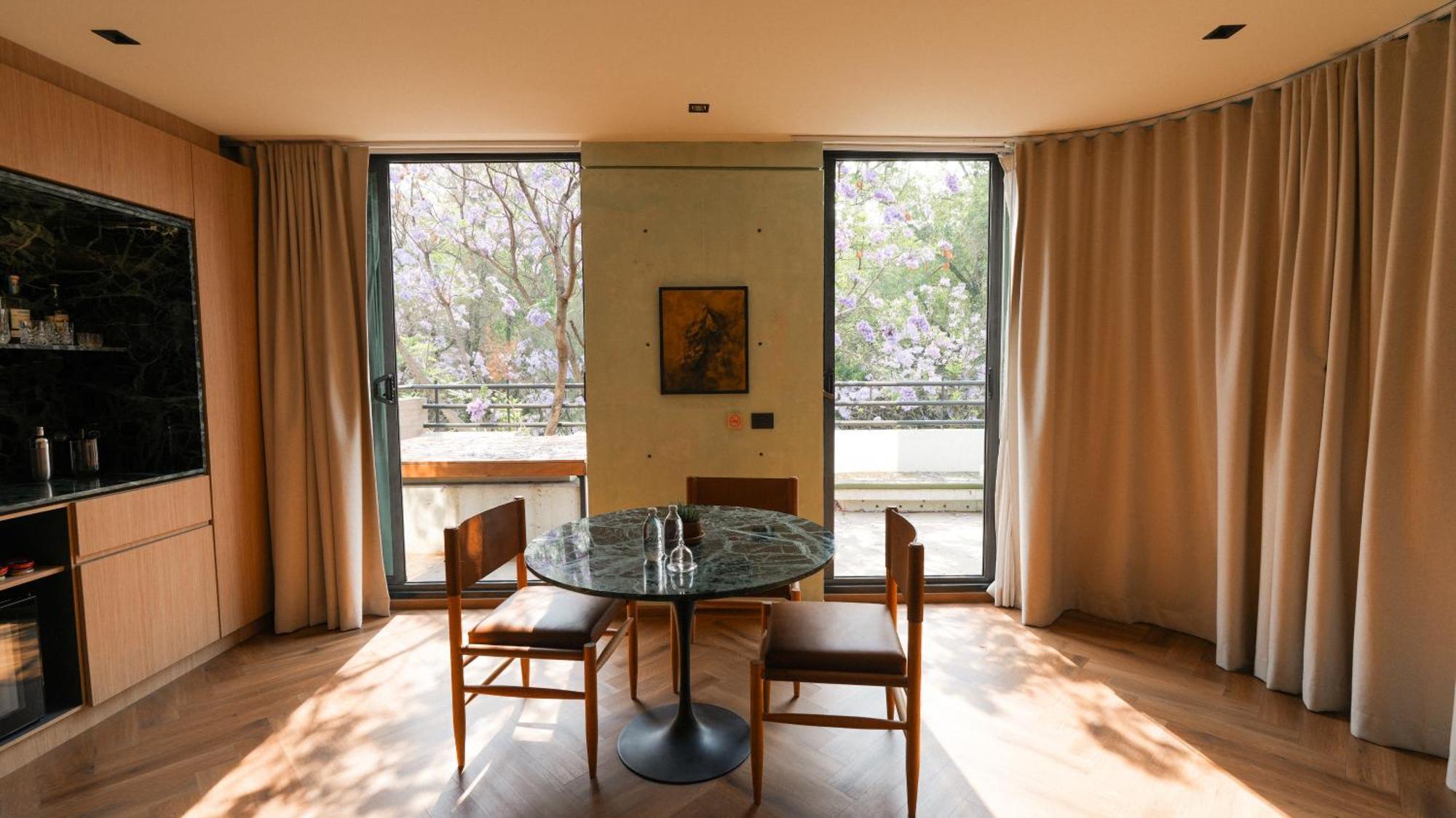 Rodona Hotel Mexico by Eksteriør bilde