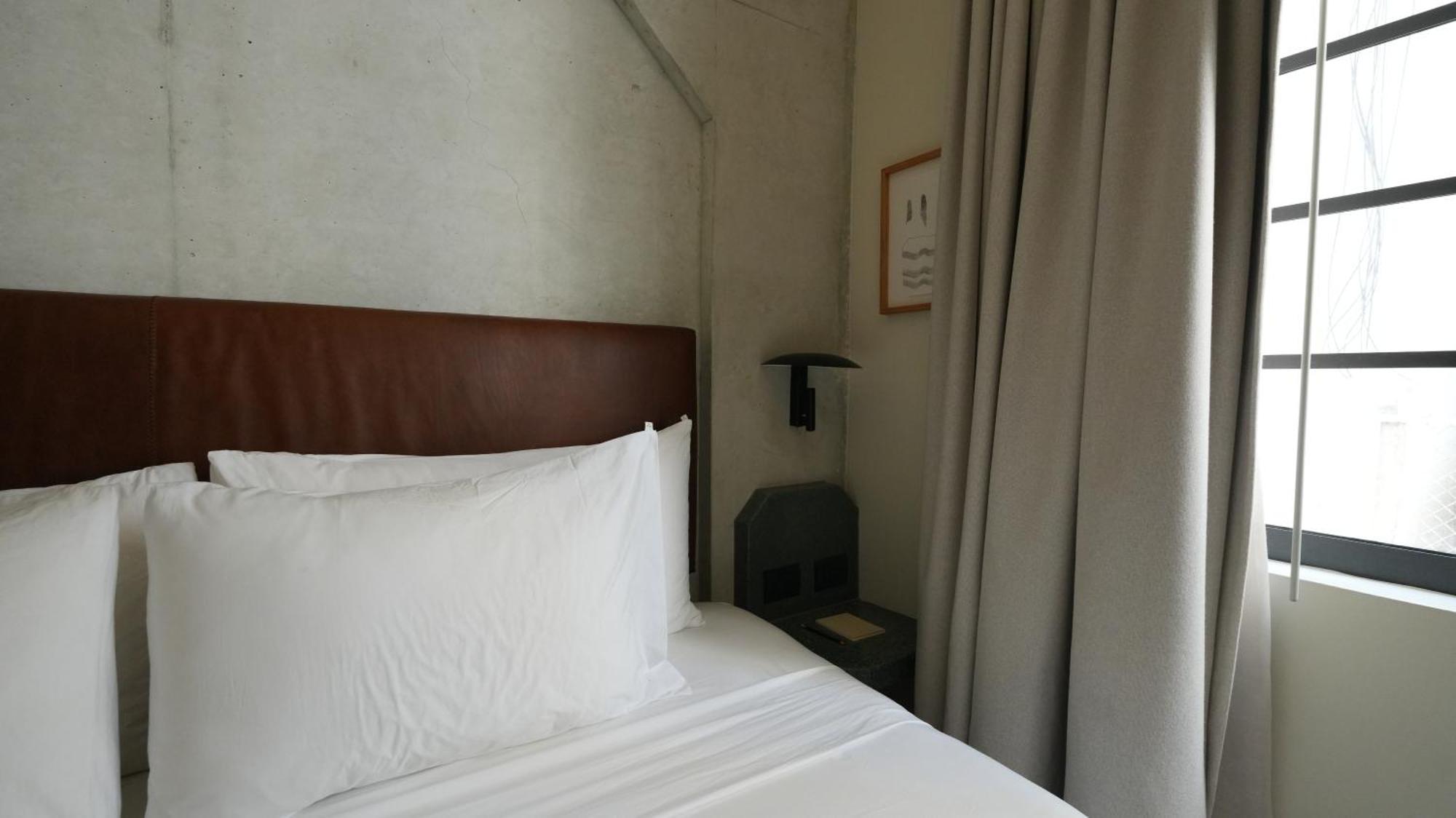 Rodona Hotel Mexico by Eksteriør bilde