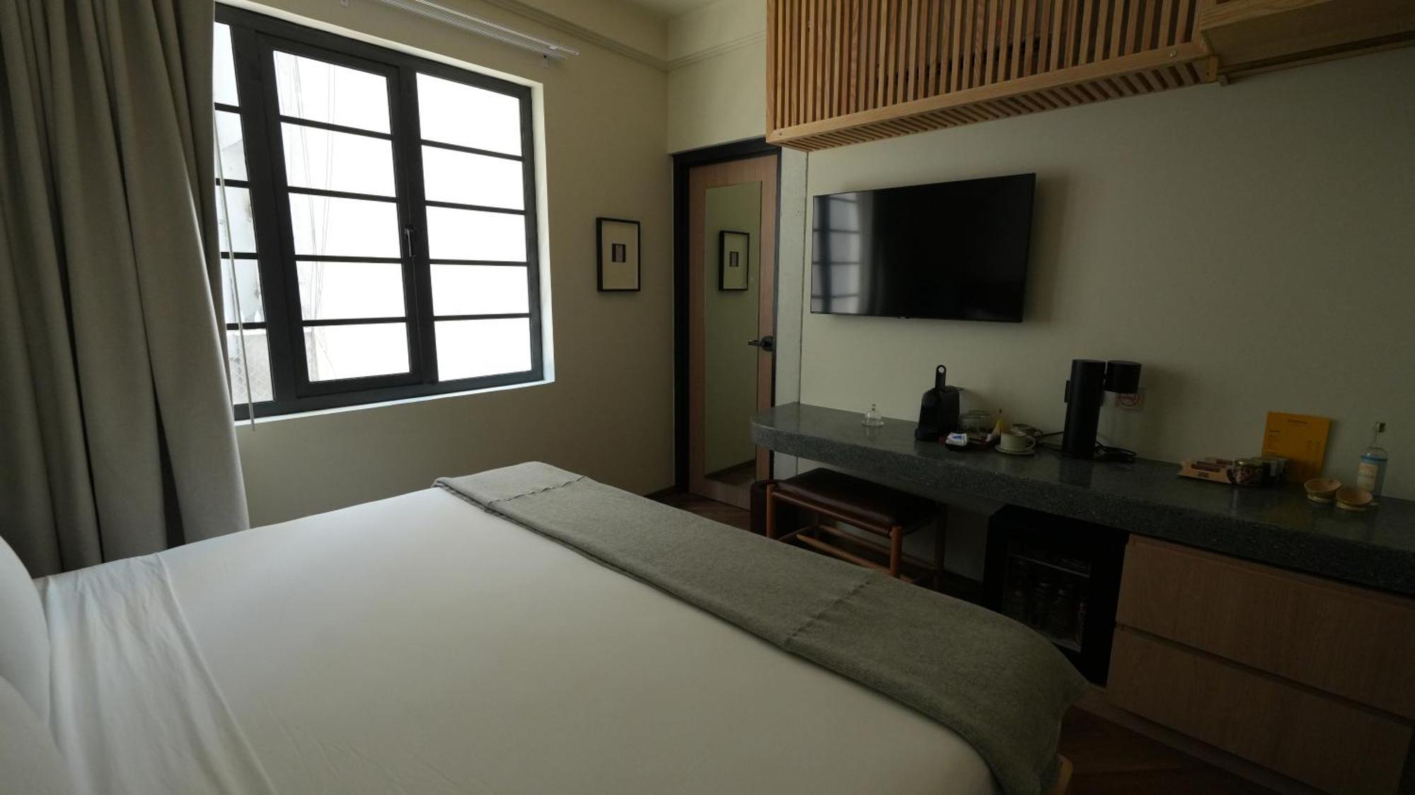 Rodona Hotel Mexico by Eksteriør bilde